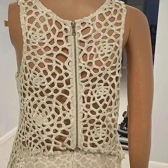 Alexis silk set - Picture 6 of 16